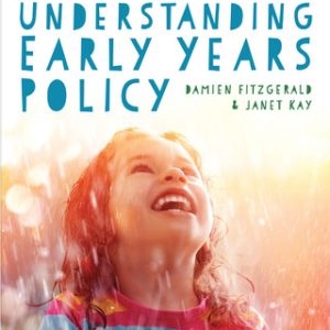 Understanding Early Years Policy 4th Edition - Original PDF