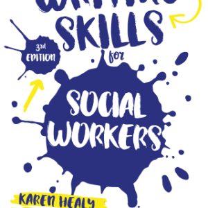 Writing Skills for Social Workers 3rd Edition - Original PDF