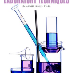 Water and Wastewater Laboratory Techniques 2nd Edition - Original PDF