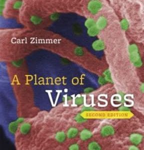 A Planet of Viruses: Second Edition 2nd edition - Original PDF