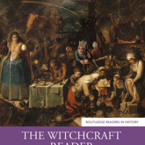 The Witchcraft Reader 3rd Edition - Original PDF