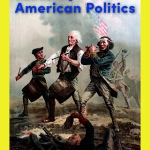 Understanding American Politics 7th Edition - Original PDF