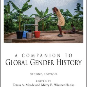 A Companion to Global Gender History 2nd Edition - Original PDF