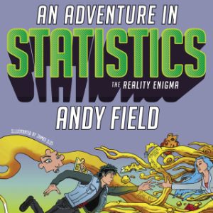 An Adventure in Statistics: The Reality Enigma 2nd Edition - Original PDF