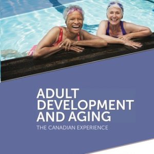 Adult Aging and Development 1st Edition - Original PDF