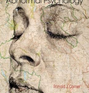 Abnormal Psychology 9th edition - Original PDF