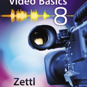 Video Basics 8th Edition - Original PDF