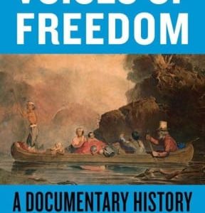 Voices of Freedom: A Documentary Reader 6th edition - Original PDF