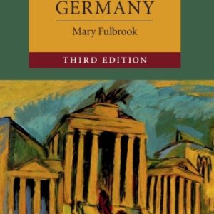 A Concise History of Germany 3rd Edition - Original PDF