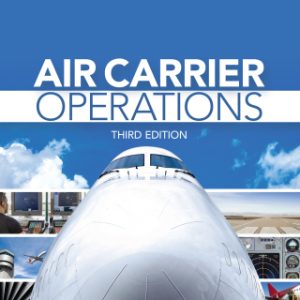 Air Carrier Operations 4th Edition - Original PDF