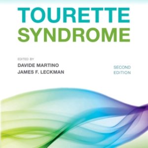 Tourette Syndrome 2nd Edition - Original PDF