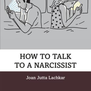 (Instant Download) How to Talk to a Narcissist 2nd Edition - Original PDF