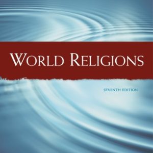 World Religions 7th Edition - Original PDF