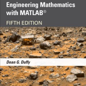 Advanced Engineering Mathematics with MATLAB 5th Edition - Original PDF