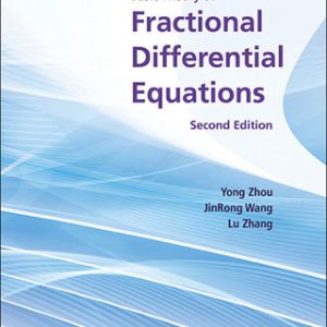 (Instant Download) Basic Theory Of Fractional Differential Equations 2nd Edition - Original PDF