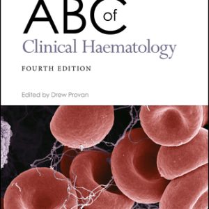 ABC of Clinical Haematology 4th Edition - Original PDF