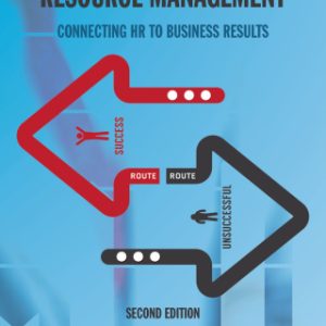 Accountability in Human Resource Management, Connecting HR to Business Results 2nd Edition - Original PDF