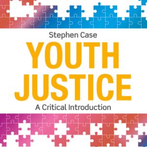 Youth Justice, A Critical Introduction 2nd Edition - Original PDF