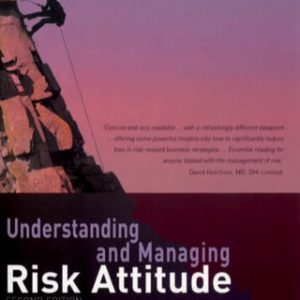 Understanding and Managing Risk Attitude 2nd Edition - Original PDF