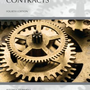 Understanding Contracts 4th Edition - Original PDF