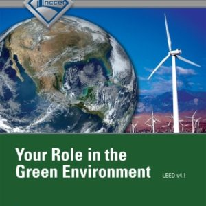 Your Role in the Green Environment 70101 V4.0 3rd Edition - Original PDF