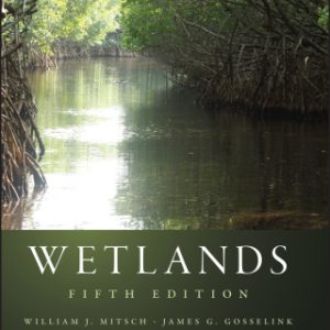 Wetlands 5th Edition - Original PDF