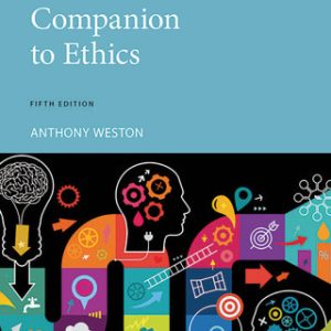 A Practical Companion to Ethics 5th Edition - Original PDF