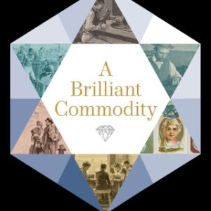 A Brilliant Commodity Diamonds and Jews in a Modern Setting - Original PDF