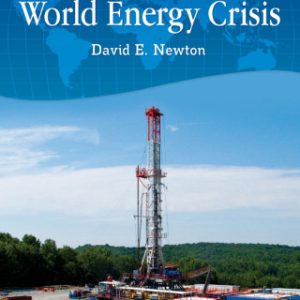 World Energy Crisis 1st Edition A Reference Handbook - Original PDF