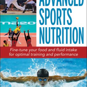 Advanced Sports Nutrition 3rd Edition - Original PDF