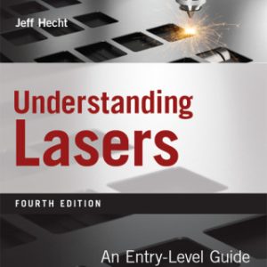 Understanding Lasers: An Entry-Level Guide 4th Edition - Original PDF