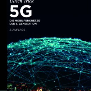 5G 2nd Edition Die Mobilfunknetze der 5. Generation - Original PDF