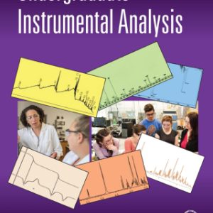 Undergraduate Instrumental Analysis 8th Edition - Original PDF