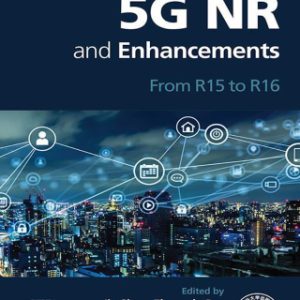 5G NR and Enhancements From R15 to R16 - Original PDF