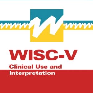 WISC-V 2nd Edition Clinical Use and Interpretation - Original PDF