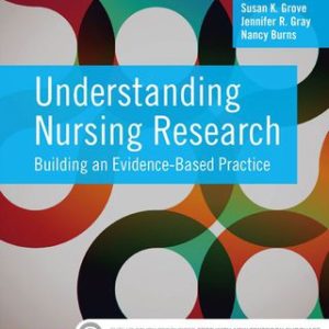 Understanding Nursing Research 6th Edition - Original PDF