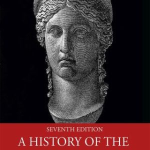 A History of the Roman People 7th Edition - Original PDF