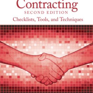 A Guide to IT Contracting 2nd Edition Checklists, Tools, and Techniques - Original PDF