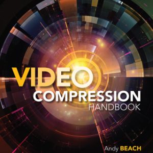 Video Compression Handbook 2nd Edition - Original PDF