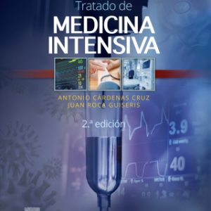 Tratado de medicina intensiva 2nd Edition - Original PDF