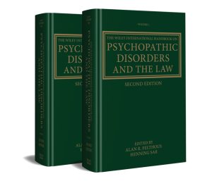 The Wiley International Handbook on Psychopathic Disorders and the Law 2nd Edition - Original PDF