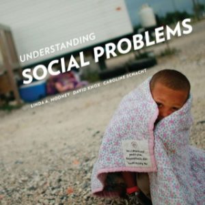 Understanding Social Problems 9th Edition - Original PDF