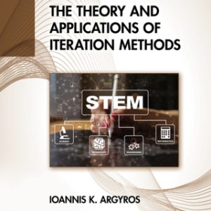 The Theory and Applications of Iteration Methods 2nd Edition - Original PDF