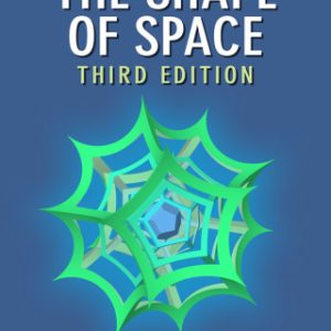 (Instant Download) The Shape of Space 3rd Edition - Original PDF