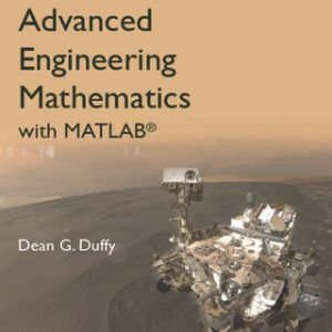 Advanced Engineering Mathematics with MATLAB 4th Edition - Original PDF