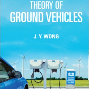 Theory of Ground Vehicles 5th Edition - Original PDF