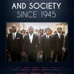 American Film and Society Since 1945 5th Edition - Original PDF