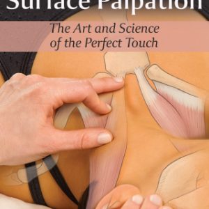 A Clinical Guide to Surface Palpation 2nd Edition - Original PDF