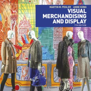 Visual Merchandising and Display 7th Edition - Original PDF