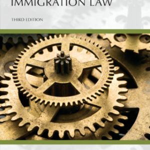 Understanding Immigration Law 3rd Edition - Original PDF